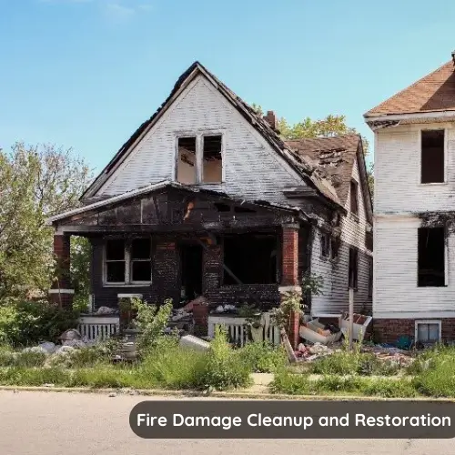 Smoke and Soot Cleanup in Millstone, WV