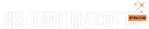 Millstone West Virginia Fire Damage Restoration Pros Logo